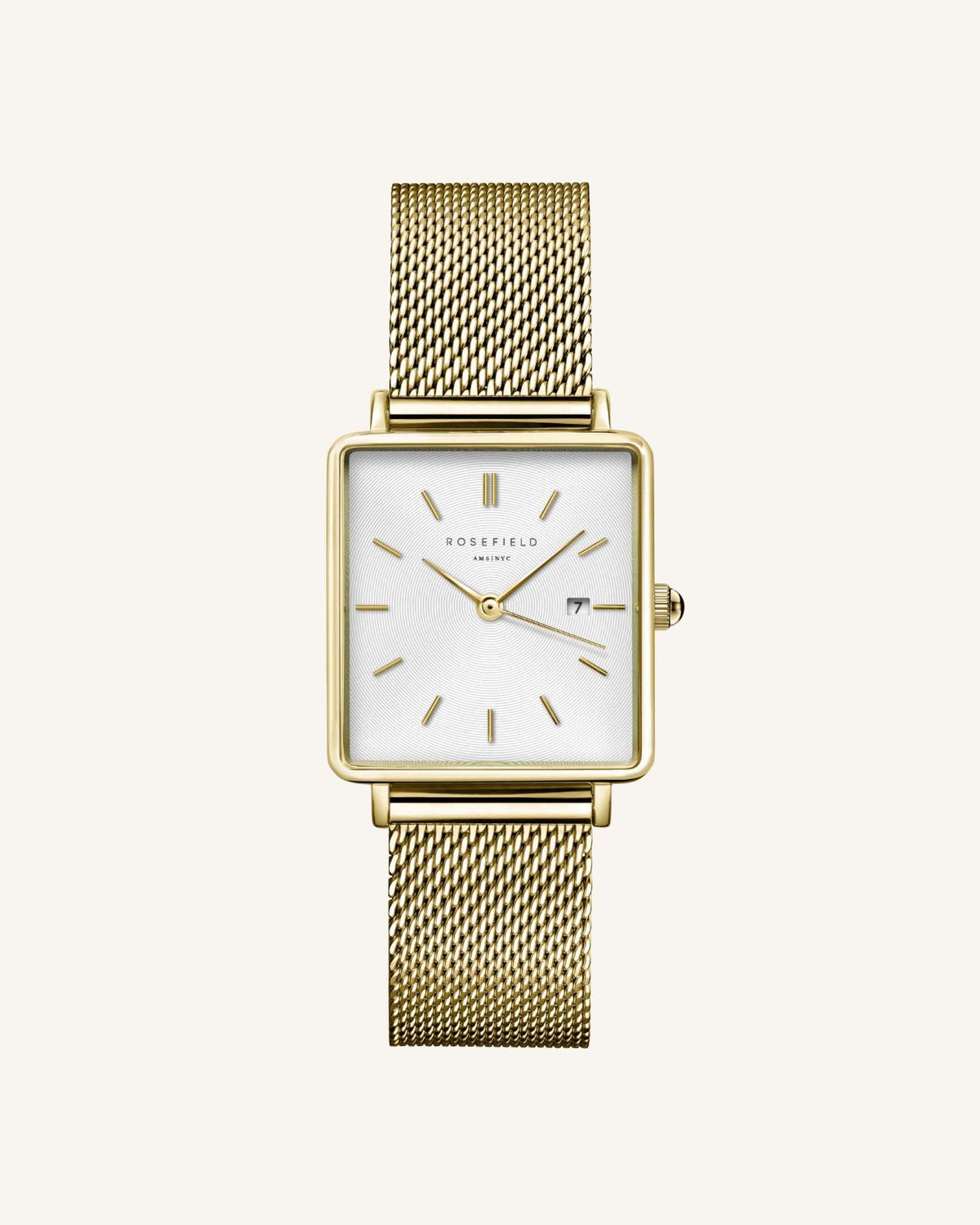 Boxy Gold Mesh leftcolumn