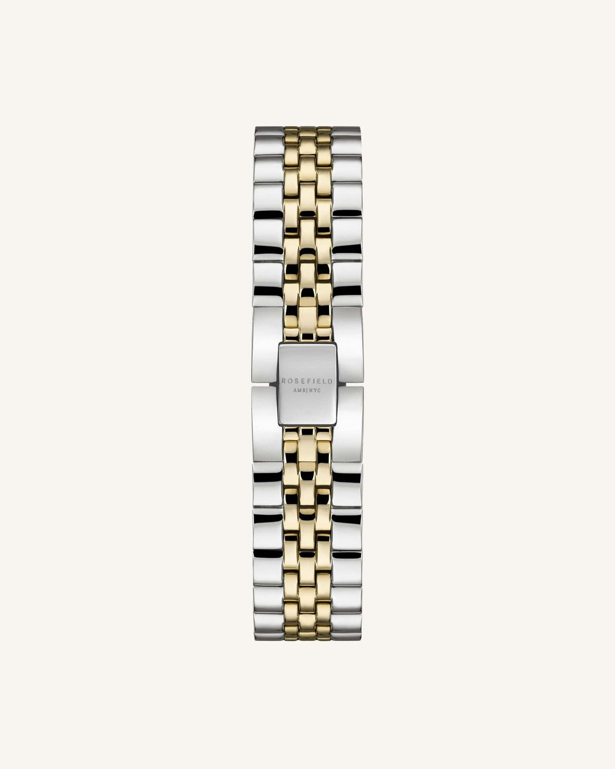 Silver - Gold Strap leftcolumn