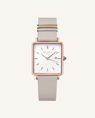 Boxy Cool Grey Rose Gold leftcolumn