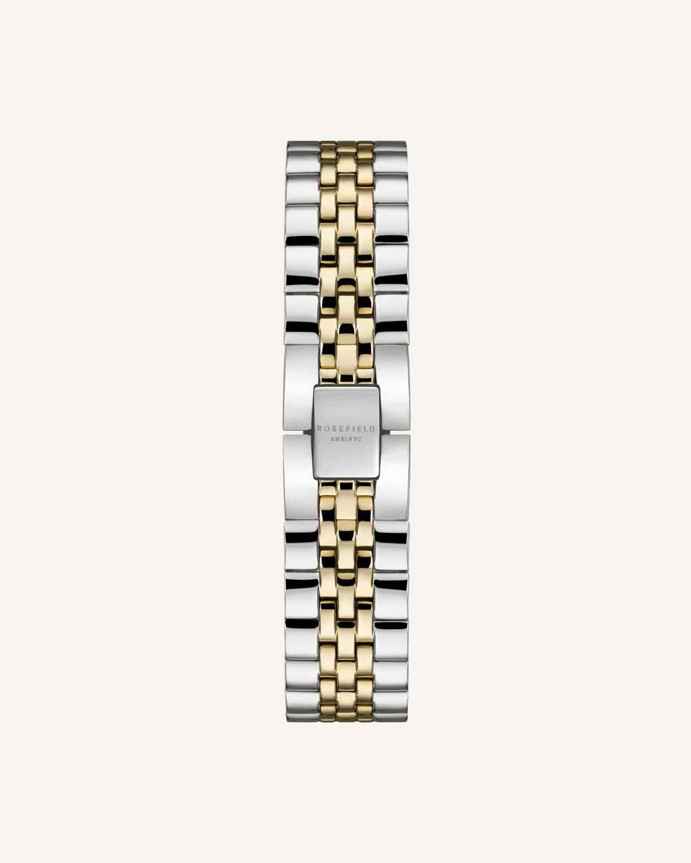 Silver - Gold Strap leftcolumn