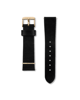Black Gold Strap leftcolumn