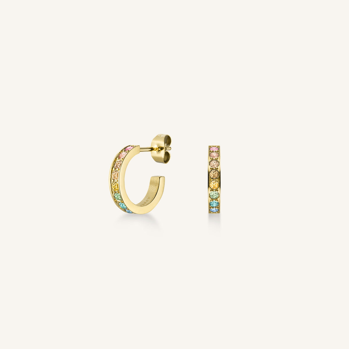 The Dorothy Hoops leftcolumn