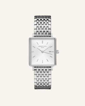 Silver Strap leftcolumn