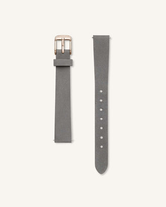 Grey Rose gold Strap leftcolumn