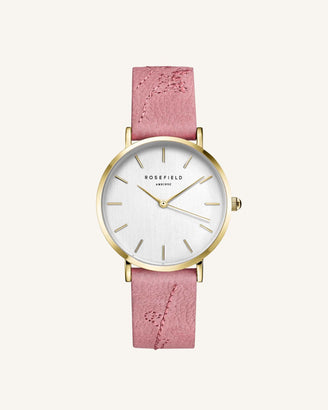 City Bloom Pink Gold leftcolumn