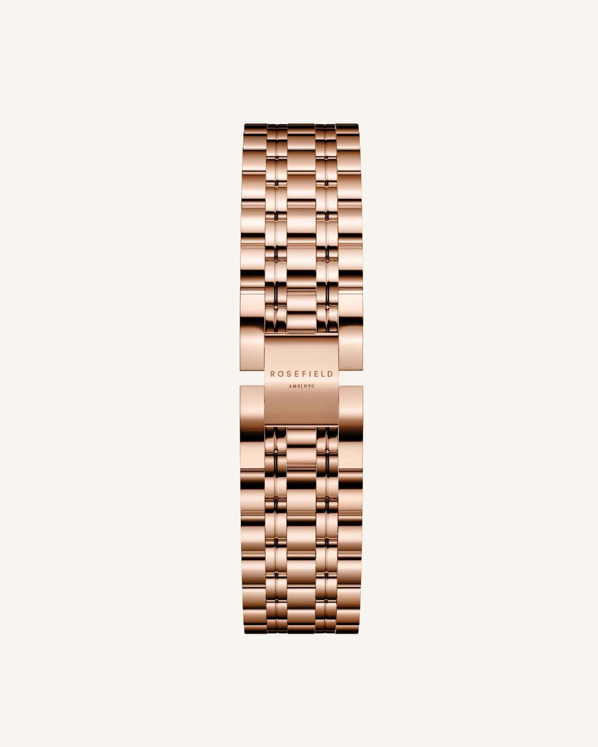 Rose Gold Steel Strap leftcolumn