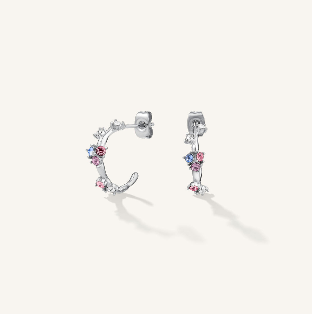 Rainbow Hoops JEMCS-J784,leftcolumn