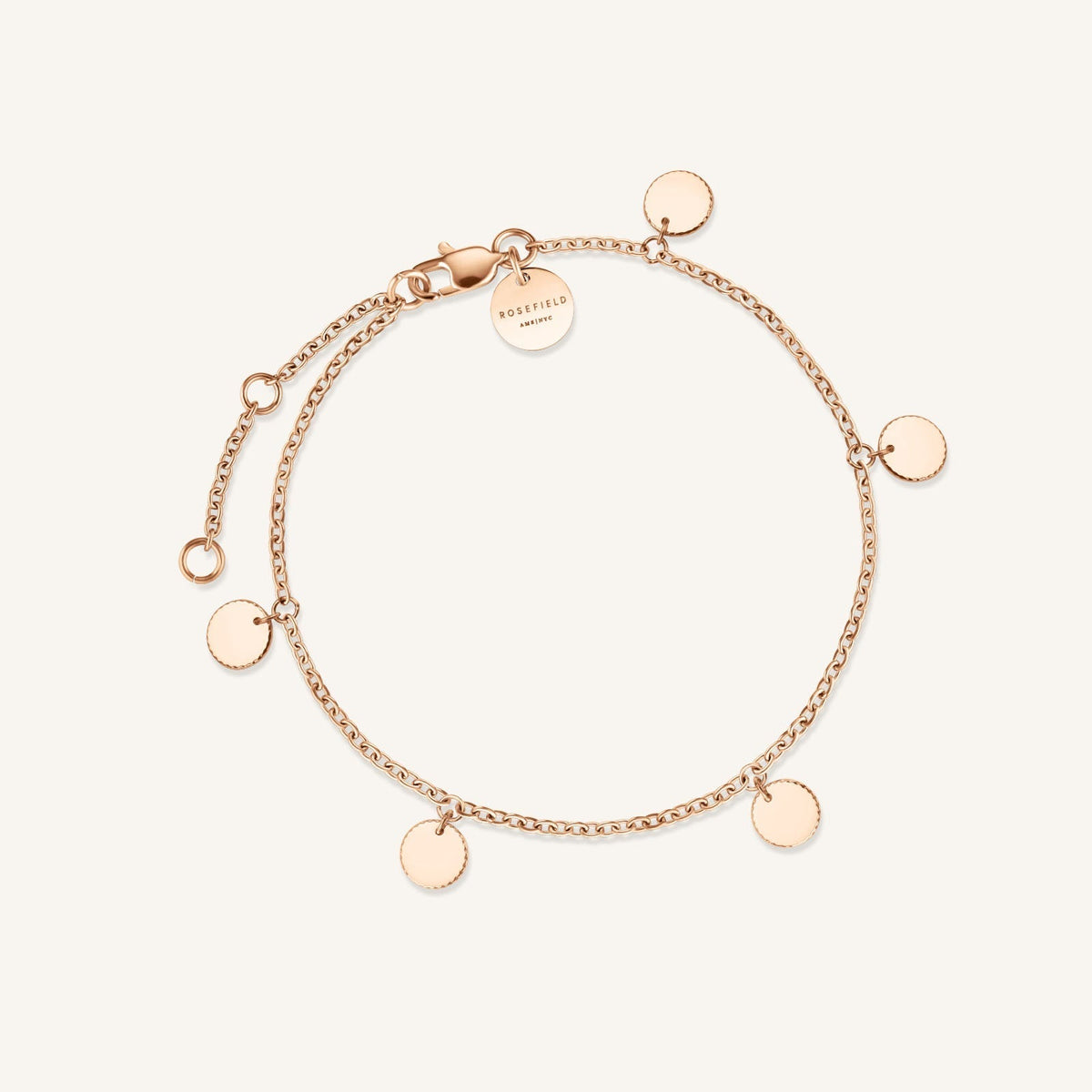 5 Round Bracelet JB5CS-J842,leftcolumn