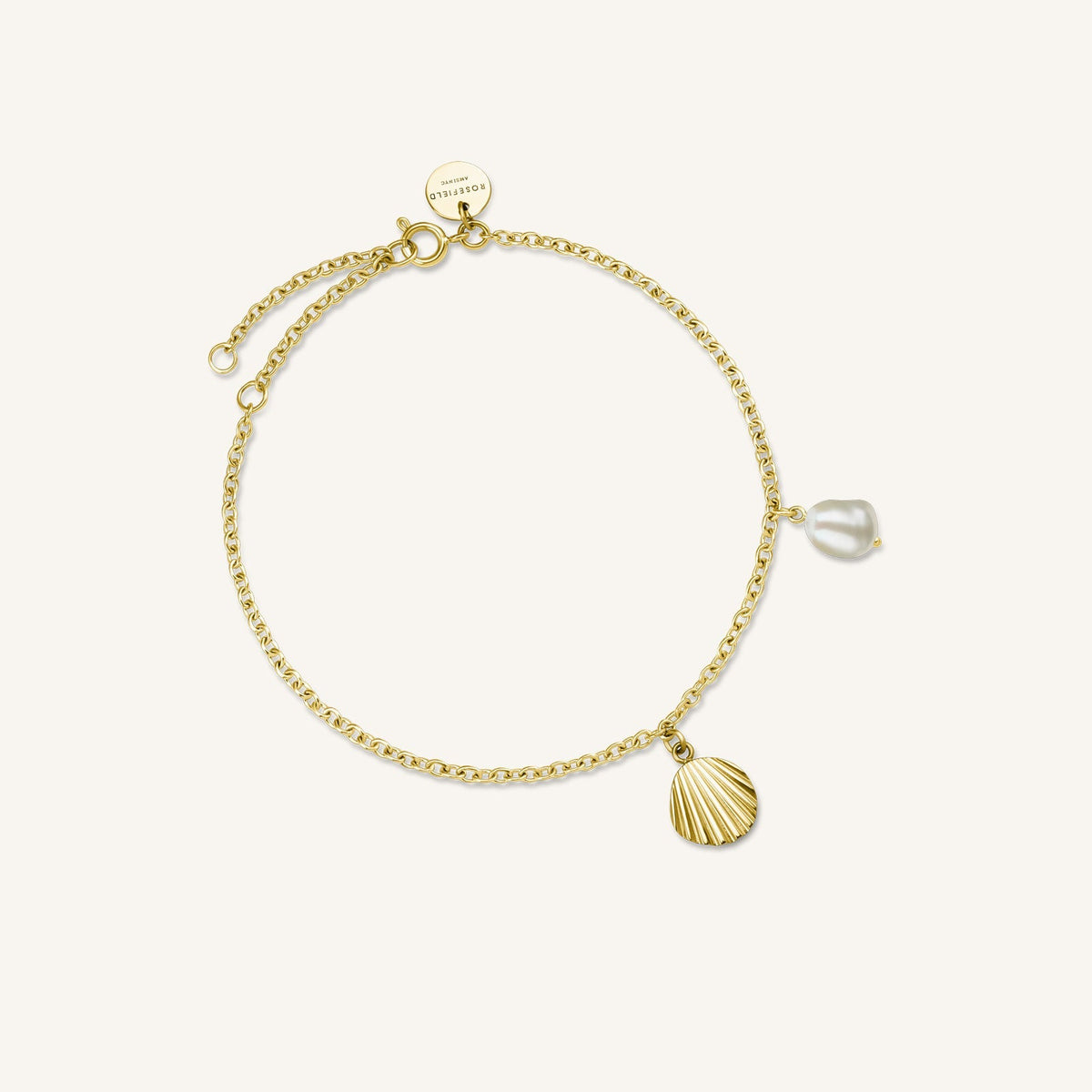 Shell and pearl bracelet JSPBRG-J163,leftcolumn