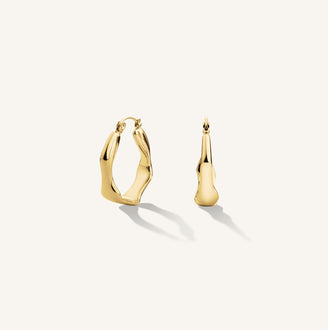 Organic Hoops JEOHS-J802,leftcolumn