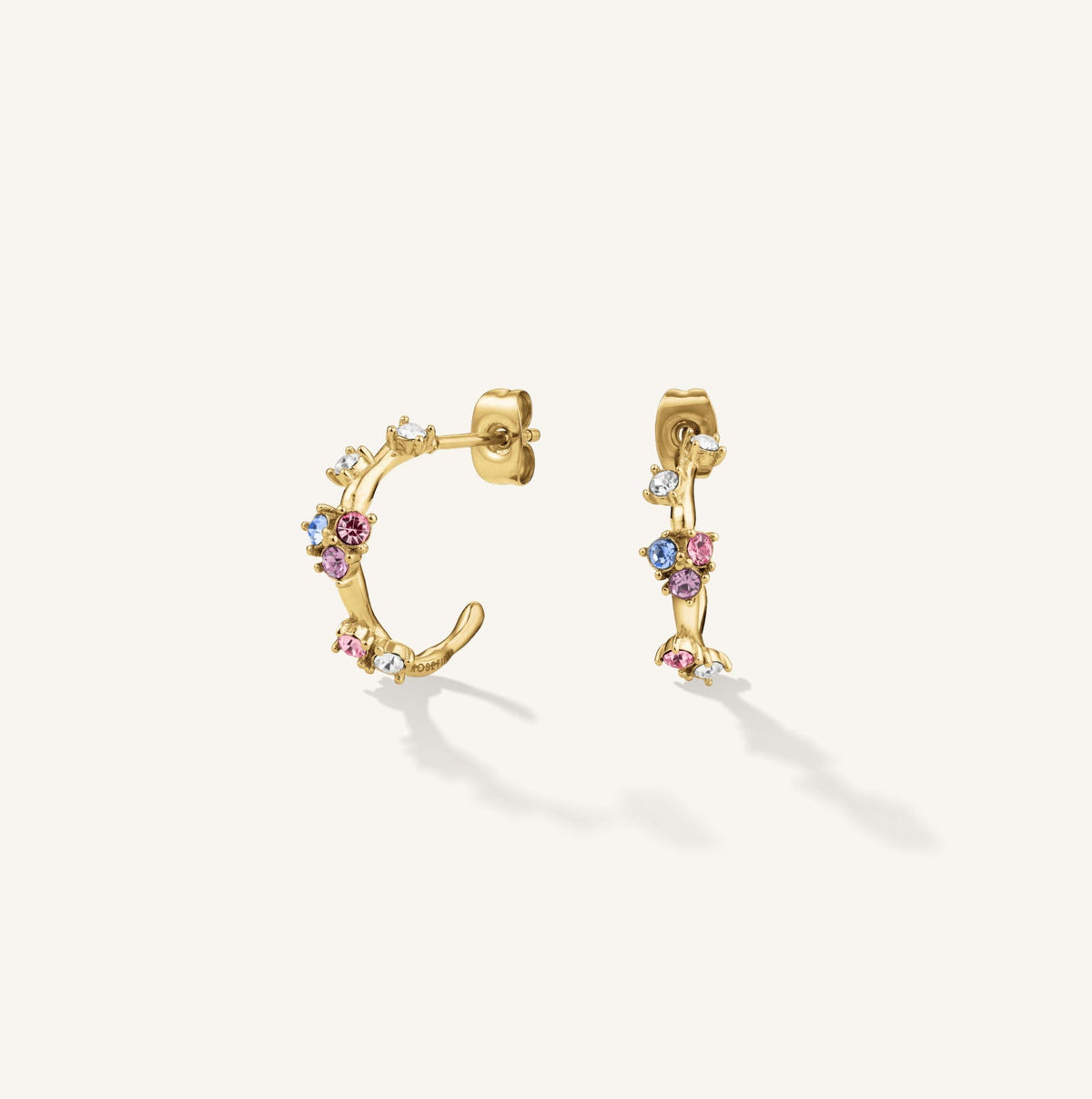 Rainbow Hoops JEMCS-J784,leftcolumn