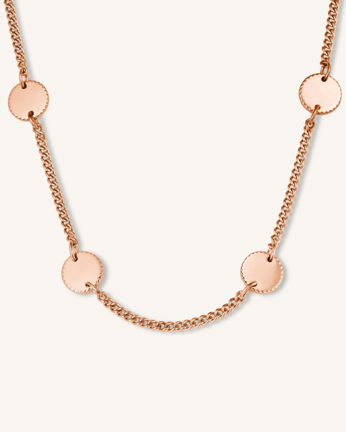 4 Coin Necklace JNQCG-J455,leftcolumn,