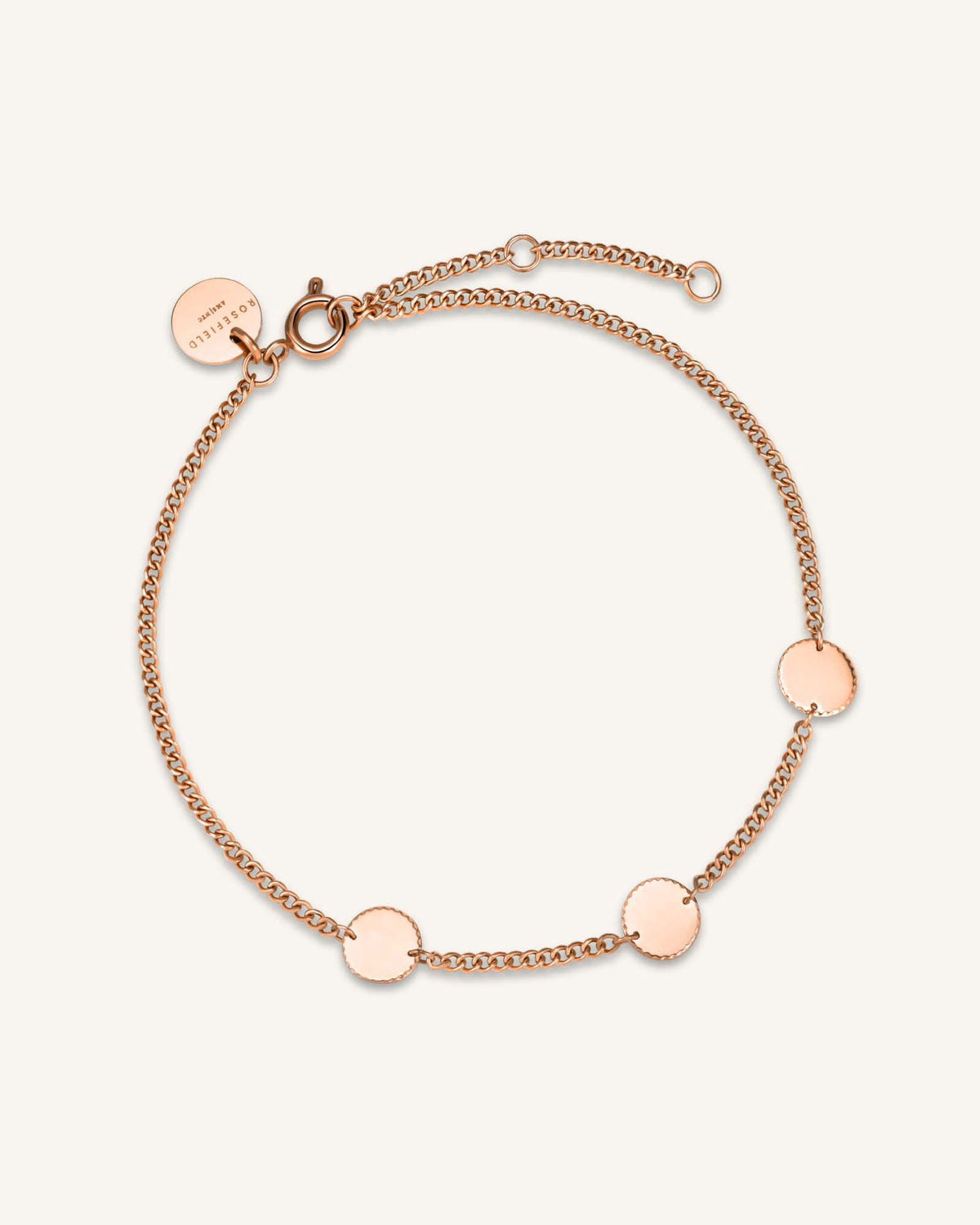 3 Coin Bracelet JTCBRG-J281,leftcolumn