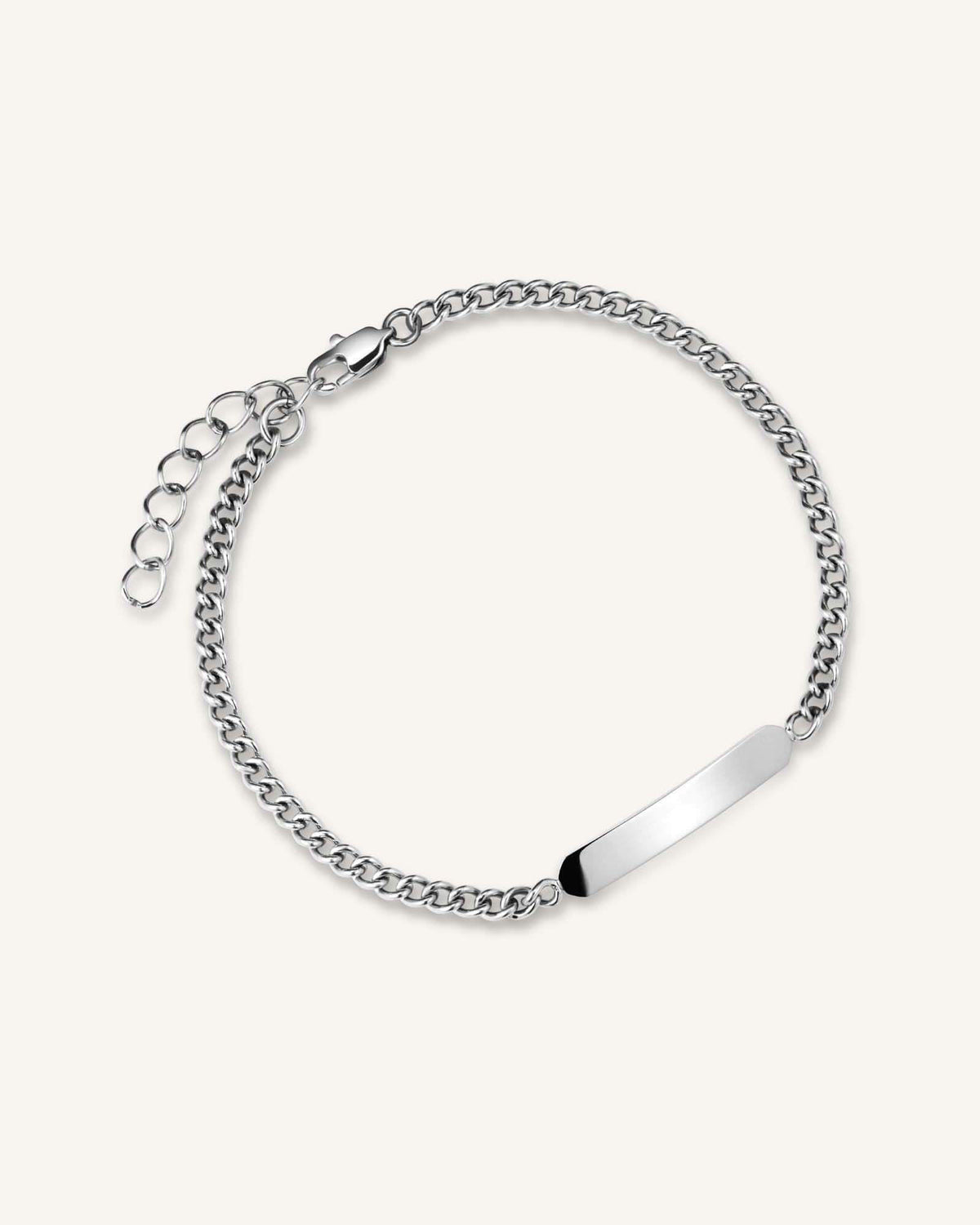 Bar Bracelet JBBIRG-J482,leftcolumn