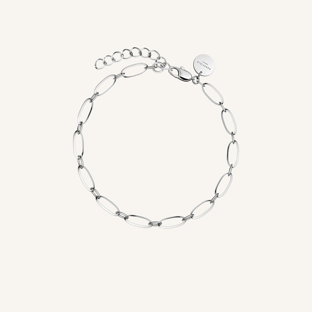 Pendant Bracelet Oval JBOLG-J540,leftcolumn