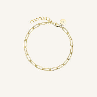 Pendant Chainlink Bracelet JBRCG-J561,leftcolumn