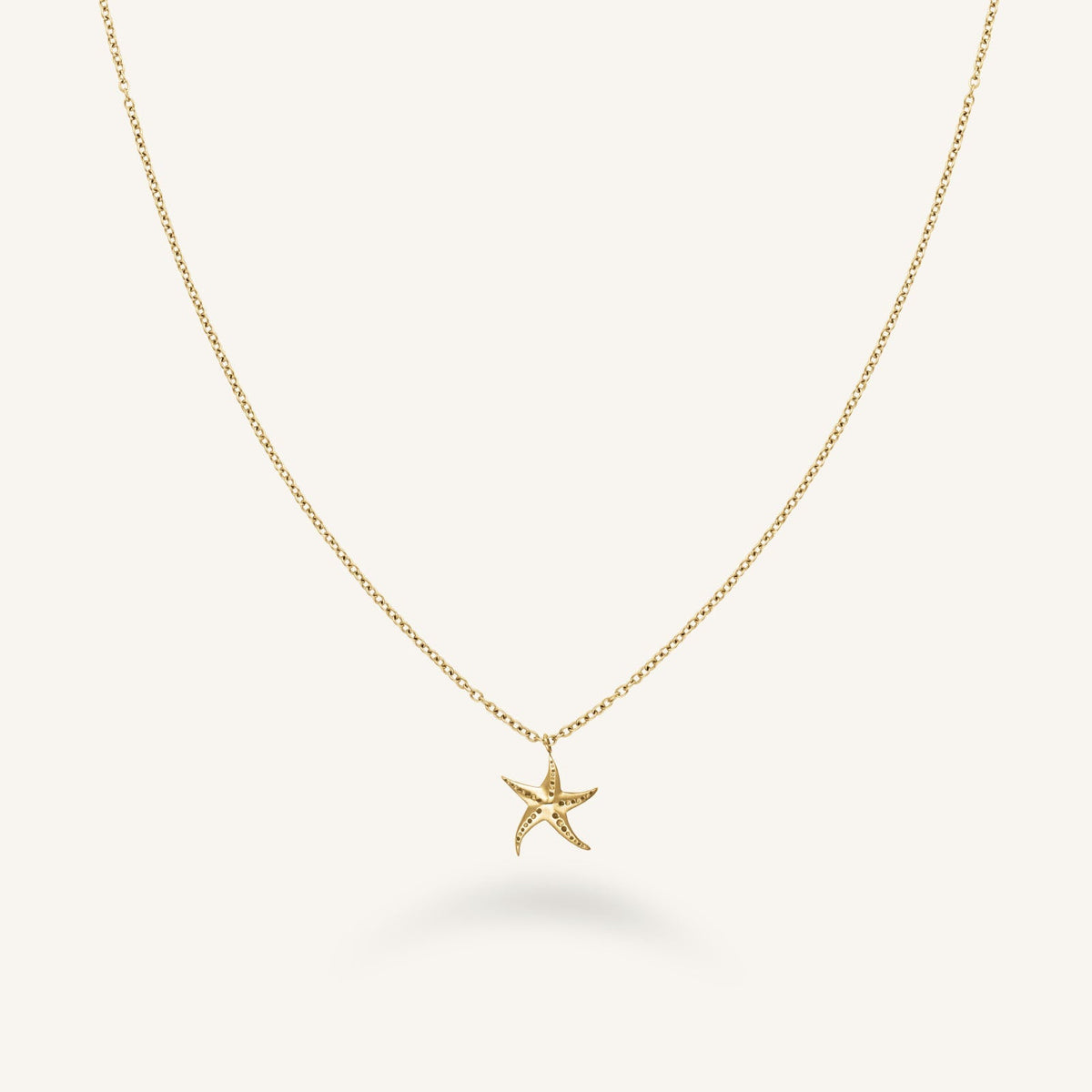 Seastar Necklace JNSNG-J830,leftcolumn,