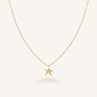 Seastar Necklace JNSNG-J830,leftcolumn,