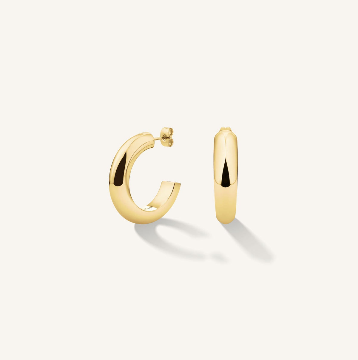 Thick Hoops JEDSG-J803,leftcolumn