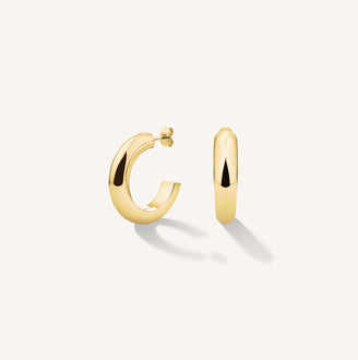 Thick Hoops JEDSG-J803,leftcolumn