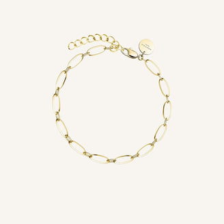 Pendant Bracelet Oval JBOLG-J540,leftcolumn