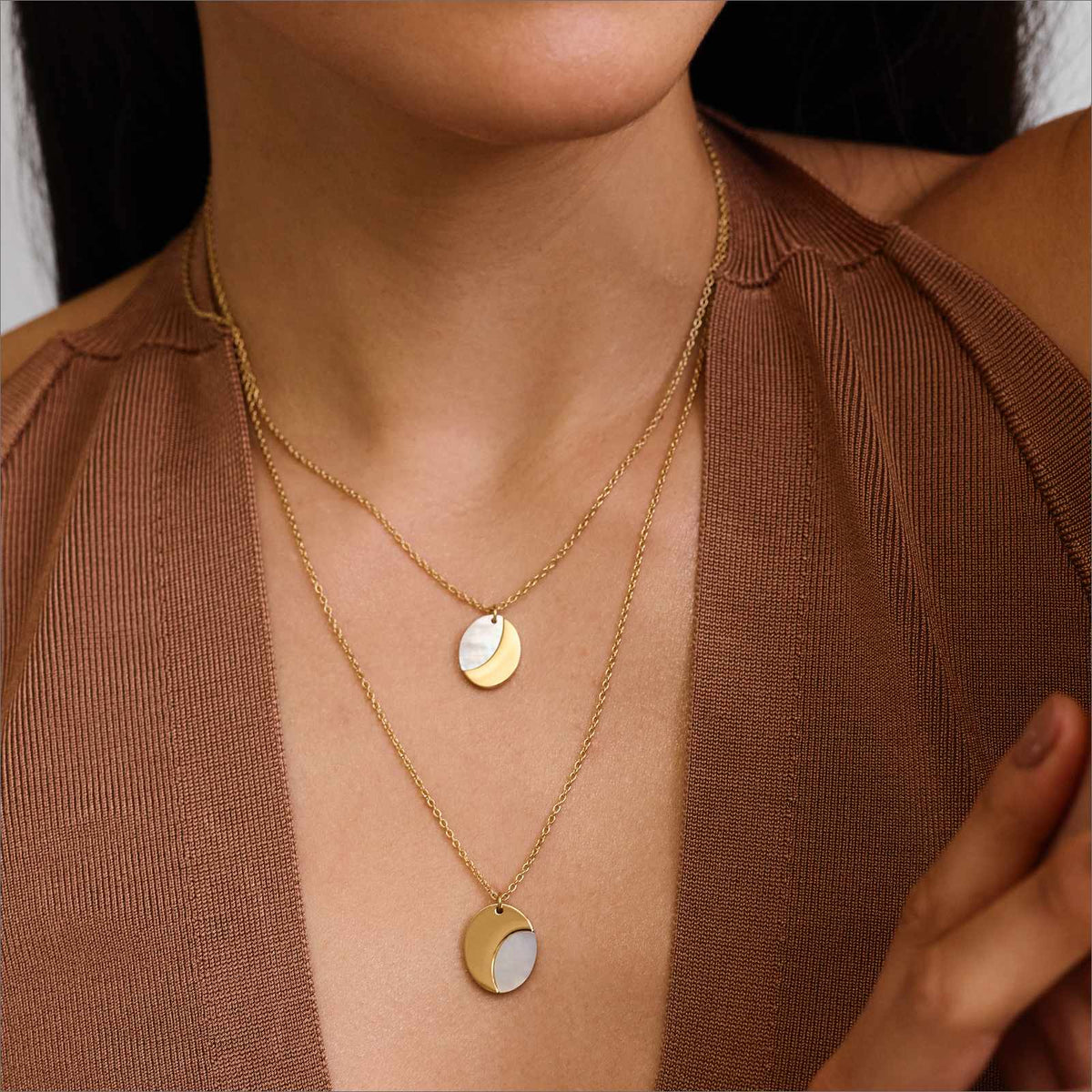 Unite Mother of Pearl Set JNSMS-J558,leftcolumn