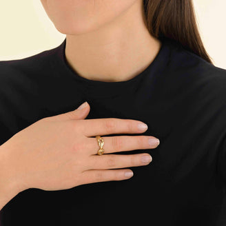 Linked Ring leftcolumn