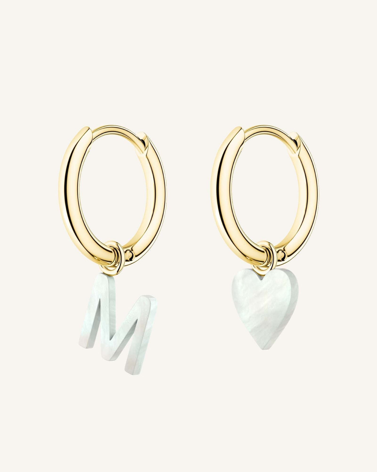 Pendant Hoop - Pair JHOLG-J546_P,leftcolumn