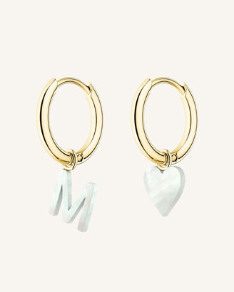 Pendant Hoop - Pair JHOLG-J546_P,leftcolumn