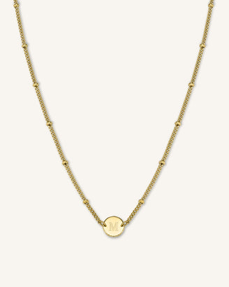 1 Coin Necklace JSCNG-J271,leftcolumn,