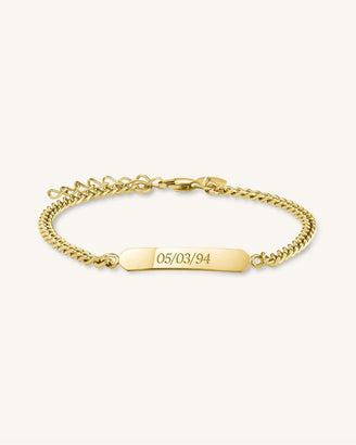 Bar Bracelet JBBIRG-J482,leftcolumn