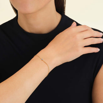 1 Birthstone Bracelet B-RoseGold-1,leftcolumn