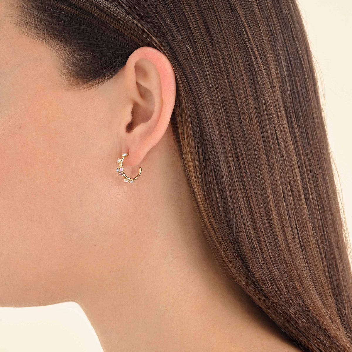 Rainbow Hoops JEMCS-J784,leftcolumn