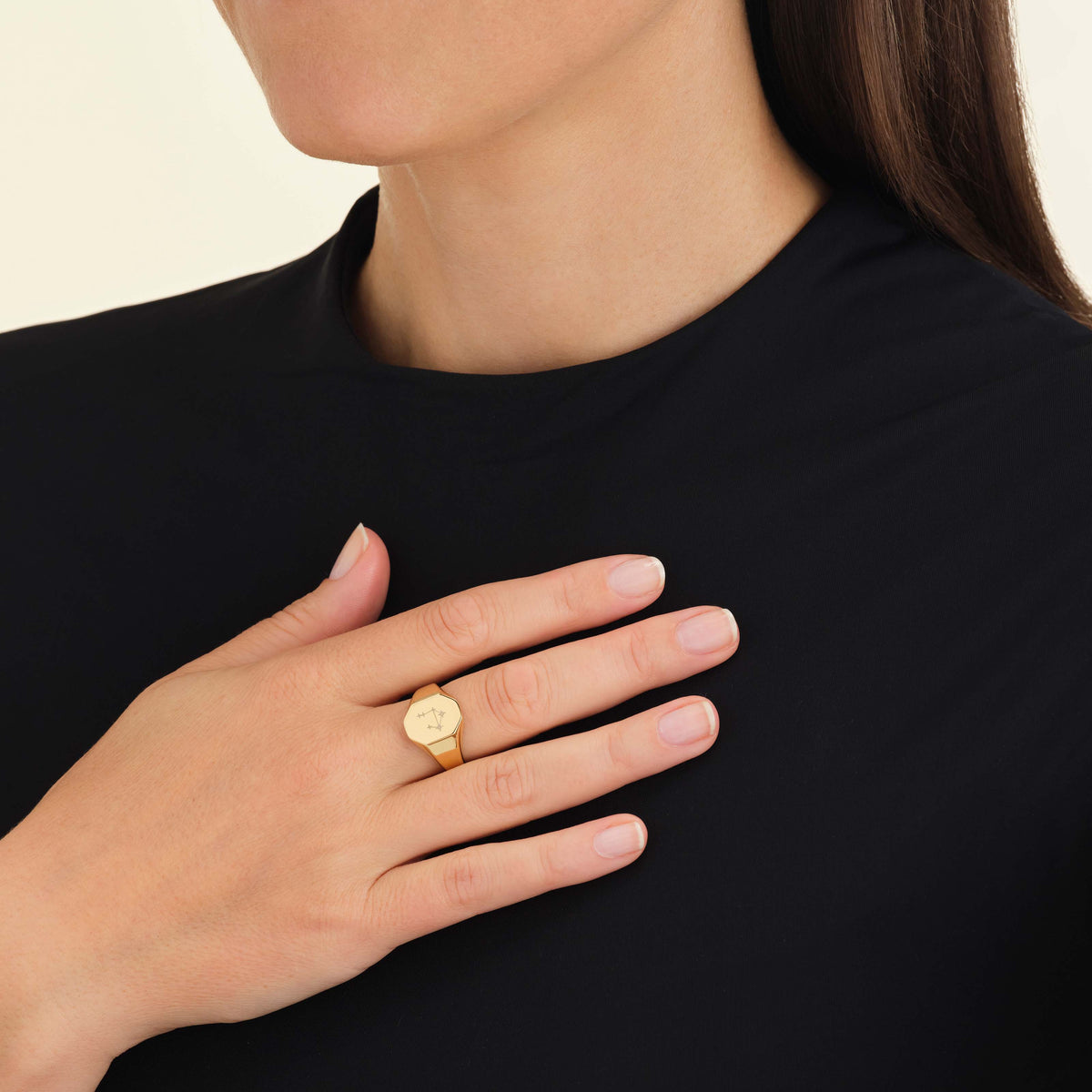 Octagon Ring JOC52G-J126, JOC54G-J127, JOC56G-J128,leftcolumn