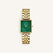Boxy XS Emerald