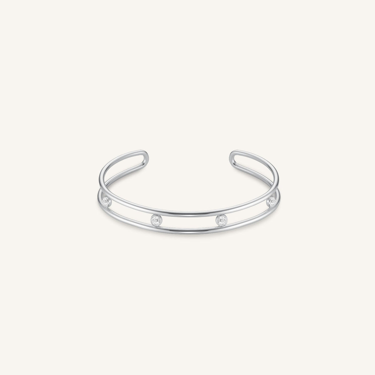 Crystal Bangle JB4CG-J1174,leftcolumn,