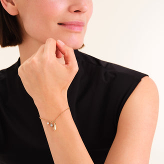 Charms Bracelet JBBCG-J1211,leftcolumn,