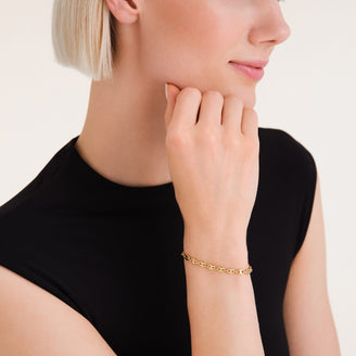 Coffee Bean Bracelet leftcolumn