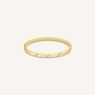 Lines Crystals Bangle JBLCG-J1043,leftcolumn,