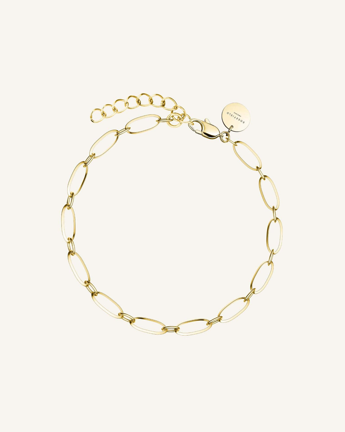 Oval Bracelet JBOLG-J540,leftcolumn