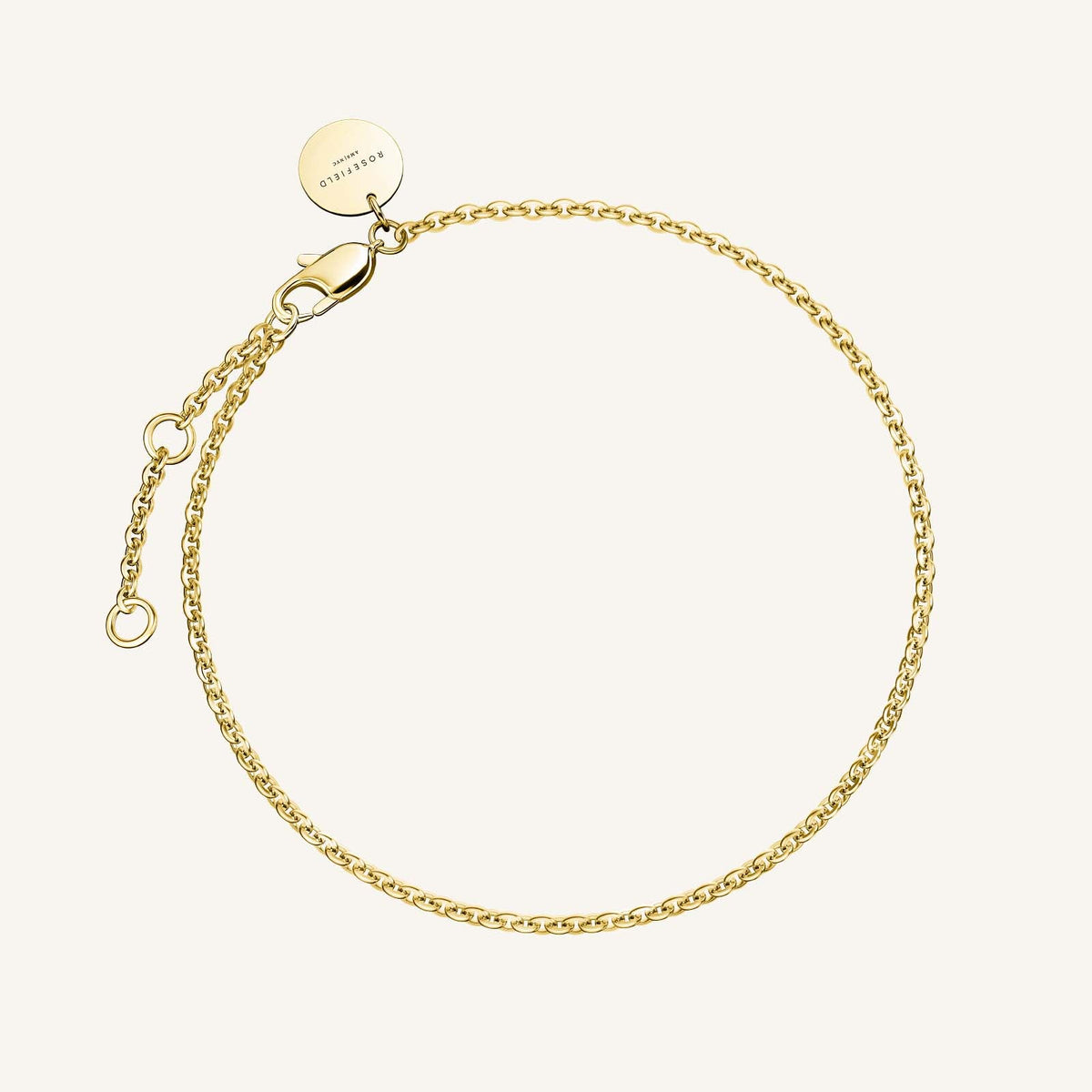 Thin Chain Bracelet JBOLG-J599,leftcolumn