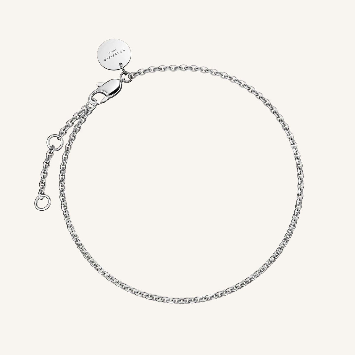 Thin Chain Bracelet JBOLG-J599,leftcolumn