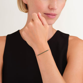 Tennis Bracelet JBTEG-J908,leftcolumn