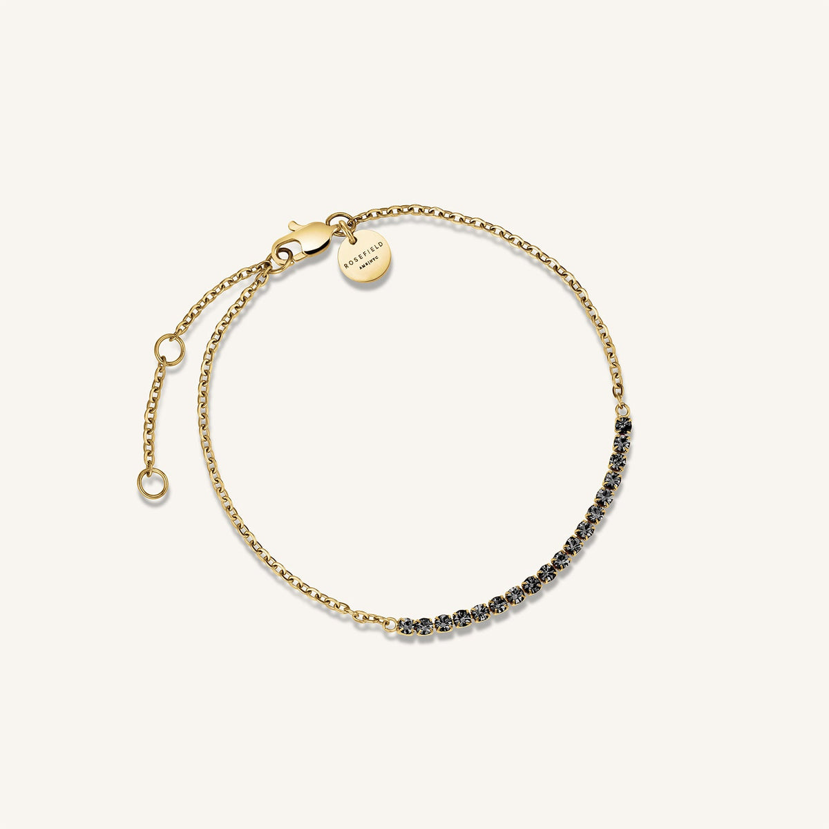 Tennis Bracelet JBTGG-J909,leftcolumn