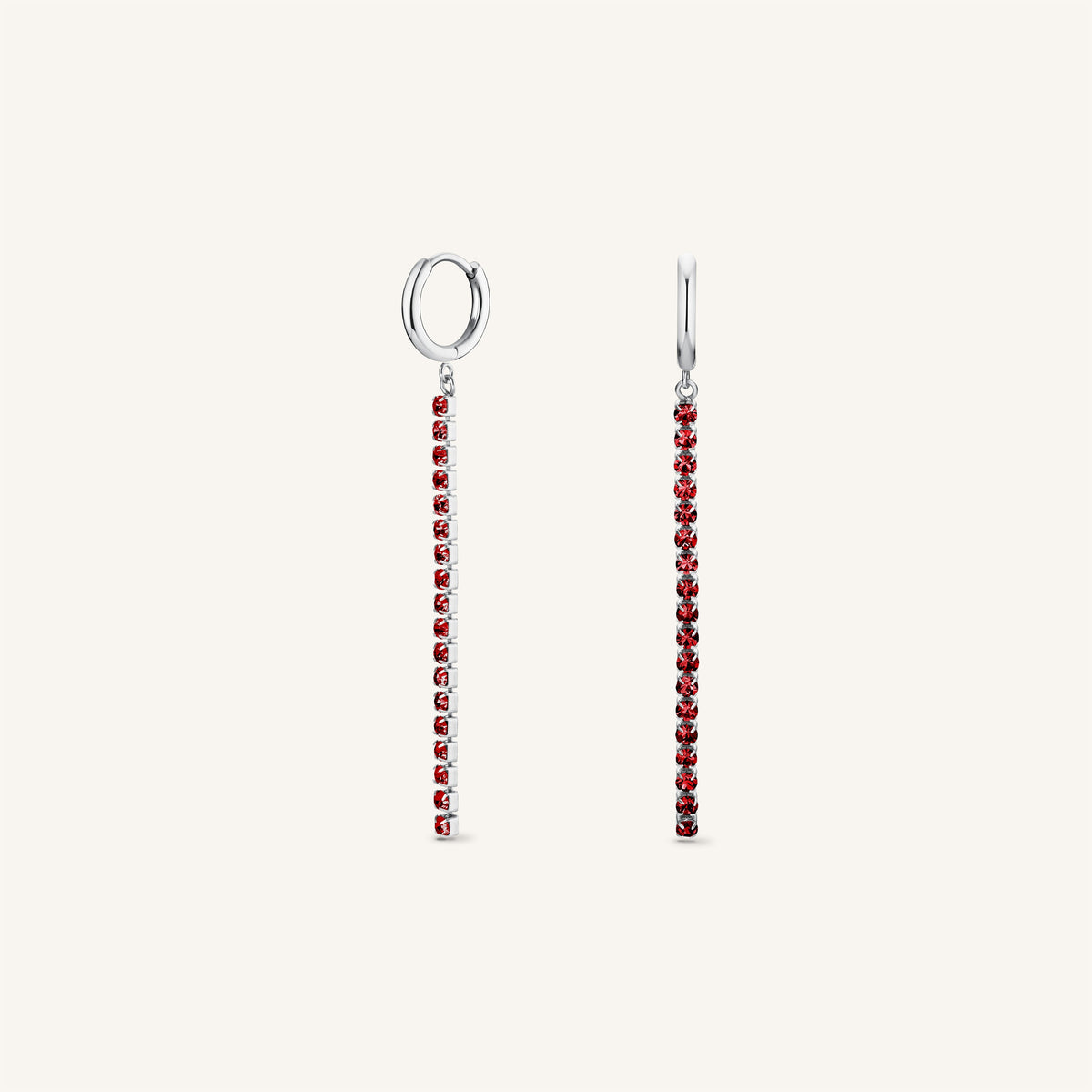 Tennis Earrings JETSG-J919,leftcolumn