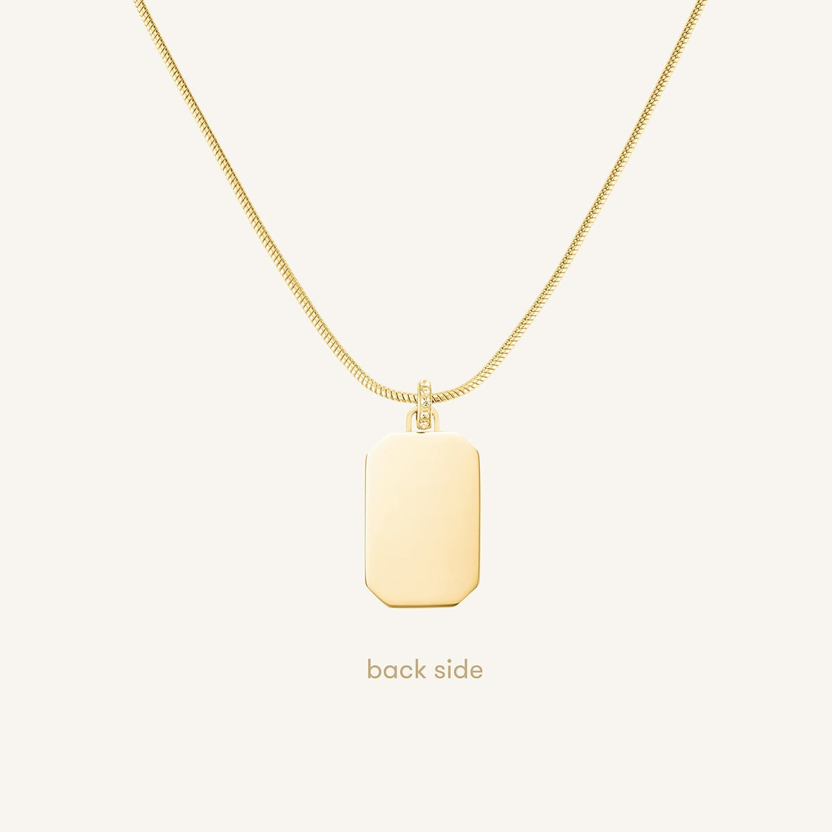 Clover Amulet leftcolumn