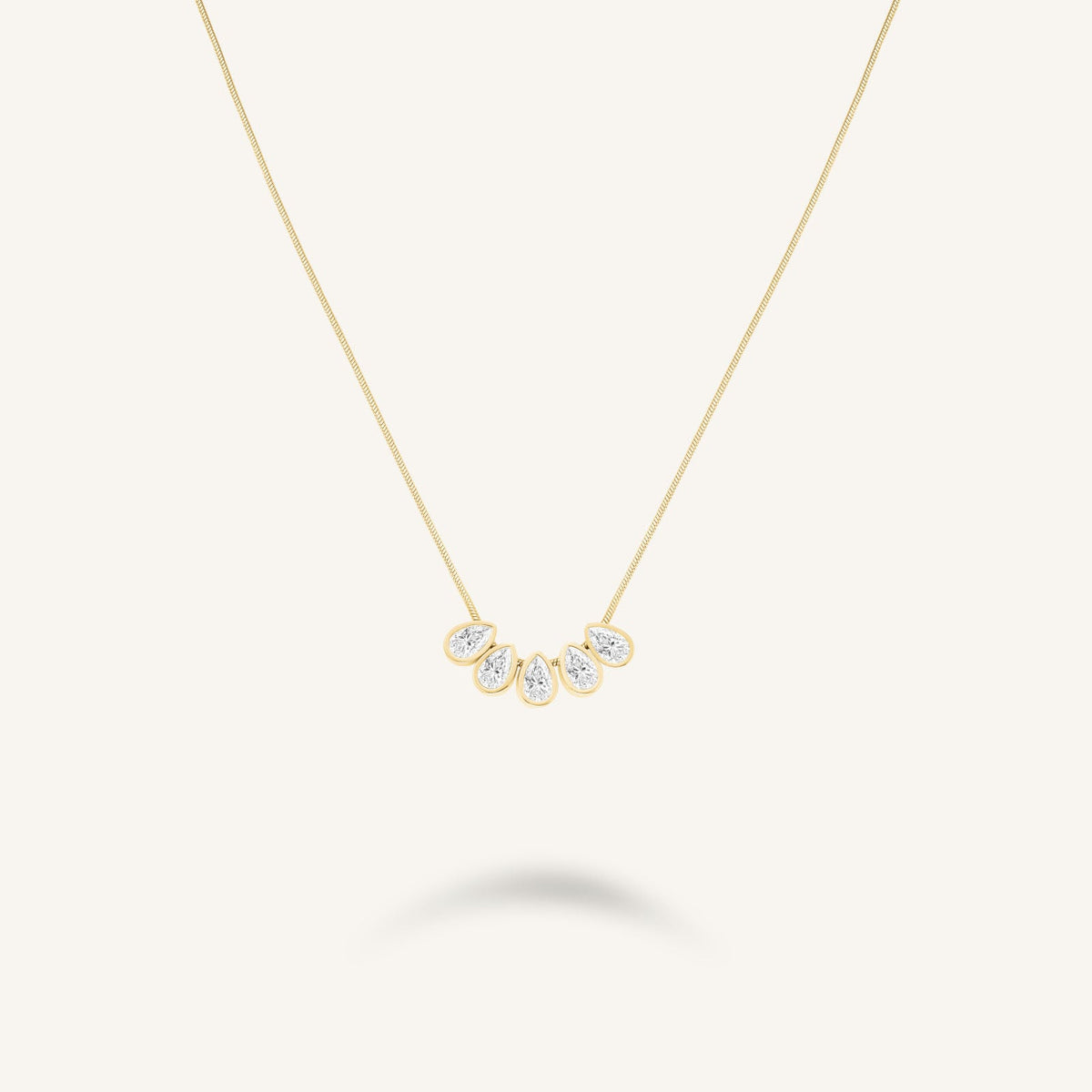 Drops Necklace leftcolumn,