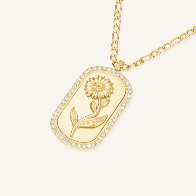 Daisy Amulet