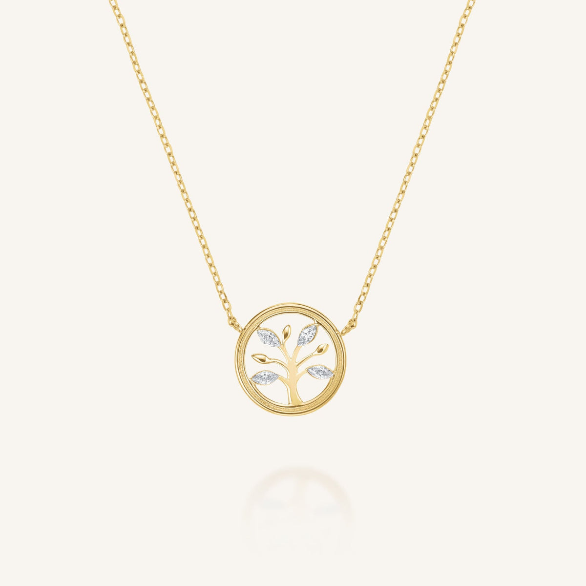 Tree of Life Necklace leftcolumn