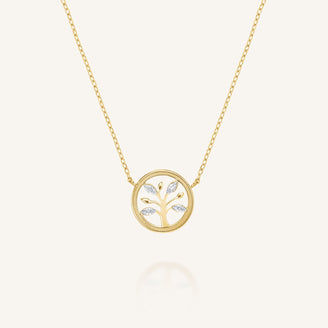 Tree of Life Necklace leftcolumn